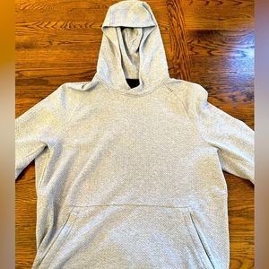 Men’s Lululemon At Ease Hoodie Size L
